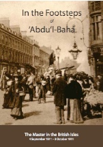 Abdul-Baha Centenary first visit booklet